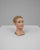 1920s French Plaster Bust For Sale - Image 18 of 18