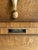 Vintage Mid Century Modern 45 Drawer Gaylord Library Card Catalog Cabinet With 2 Pull Out Shelves For Sale - Image 14 of 15