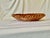 Vintage Terra Cotta Pottery Bowl With Metal Clad Fruit For Sale - Image 10 of 12