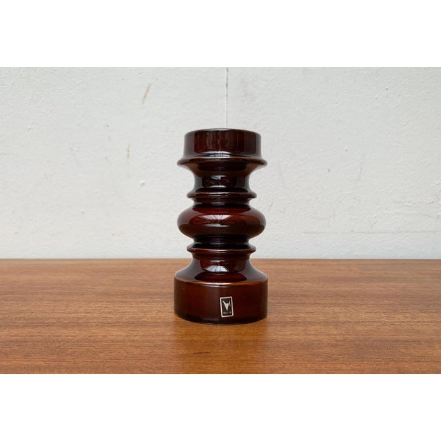 Vintage Ceramic Candleholder from Gallo, 1970s For Sale - Image 15 of 15