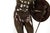 German School Bronze Sculpture of Victorious Achilles Circa 1900 For Sale - Image 9 of 18