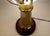Late 20th Century Illuminated World Globe on Brass and Marble Stand For Sale - Image 5 of 5