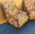 Robert Allen Pair of Silk Bergere Armchairs by Robert Allen For Sale - Image 4 of 12