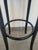 Thonet Style Lacquered Stool For Sale - Image 6 of 10