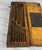 Antique Traditional Wood Tool Storage Box With Millersburg Reamer Bits For Sale - Image 6 of 12