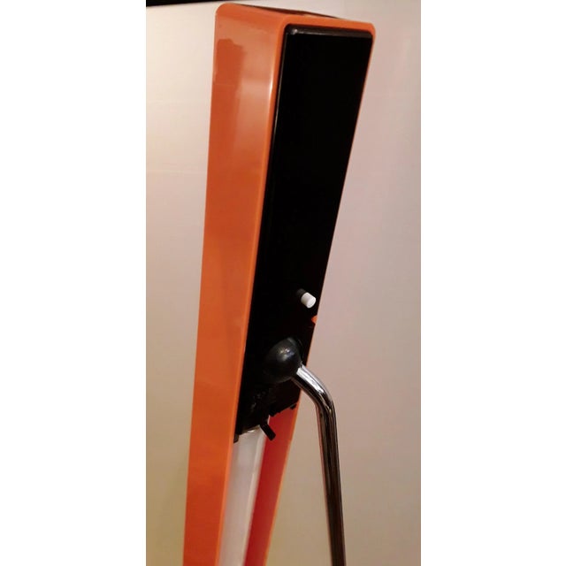 Floor Lamp from AEG, 1970s For Sale - Image 6 of 11