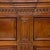 Wood 19th Century Oak Louis XVI Buffet For Sale - Image 7 of 18