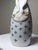Antique Porcelain Bottle by Michelaud for Robj Paris, 1920s For Sale - Image 10 of 12