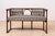 Antique Vienna Secession Bentwood Bench by Josef Hoffmann, 1910 For Sale - Image 10 of 10