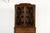 Grand scale 19th century english regency mahogany secretaire bookcase a grand scale 19th century english regency mahogany...