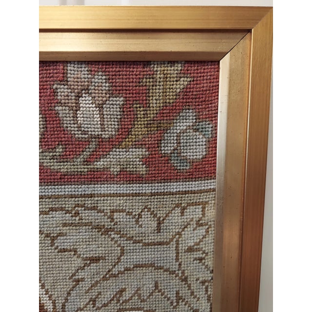 Late 19th Century Antique Swiss Guard Tapestry For Sale In Boston - Image 6 of 11