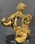 ARTIST: Salvador Dali TITLE: The Madonna of Port Lligat MEDIUM: Sculpture with Bronze Patina SIGNED: Engraved signature in...