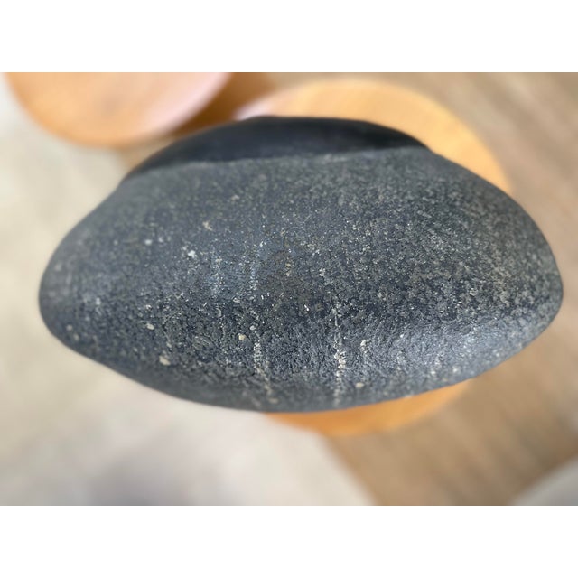 Vintage Paul Bellardo Sculpture for Austin Productions "Heads of the Universe" For Sale - Image 9 of 9