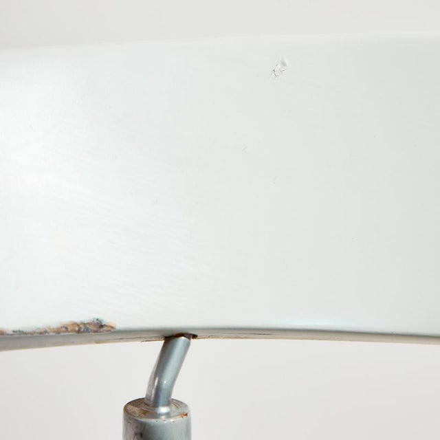 Stuk Armchair by Johannes Foersom and Peter Hiort-Lorenzen for Paustian For Sale - Image 11 of 17