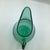 Blenko Teal Pitcher Designed by Winslow Anderson. For Sale - Image 10 of 12
