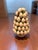 1970s Vintage Italian Majolica Ceramic Egg Topiary Centerpiece For Sale - Image 5 of 5