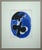Modern Georges Braque, Two Birds on a Blue Background, 1955, Original Lithograph For Sale - Image 3 of 13