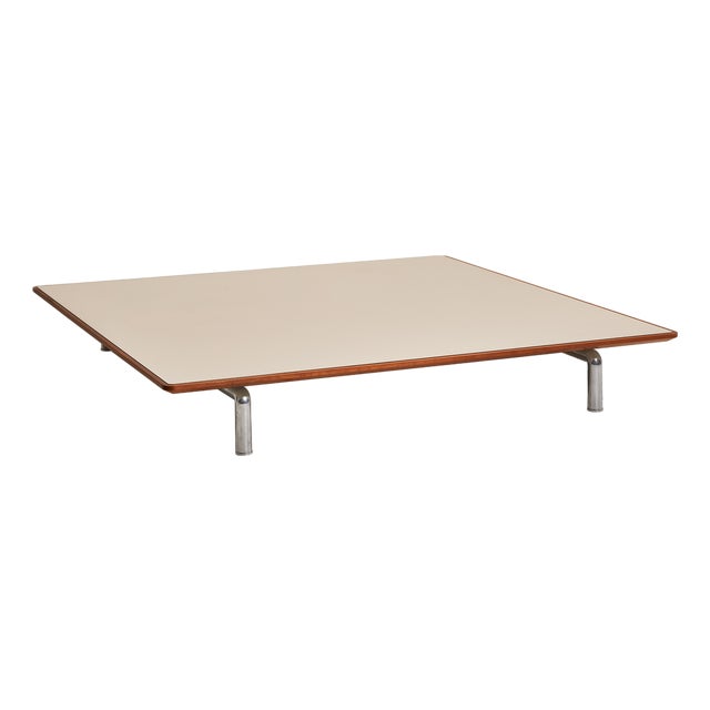 Met Low Table by Piero Lissoni for Cassina, Italy, 1990s For Sale