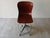 Industrial Vintage Industrial Stool, 1960s For Sale - Image 3 of 17