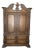 Marge Carson Bellagio Armoire For Sale