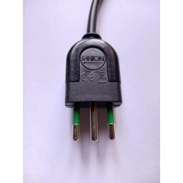 Totem Lamp 15 Ground Lamp by Mascia Meccani for Meccani Design For Sale - Image 6 of 9