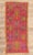 Vintage Azilal Moroccan Rug, 03'09 X 08'09 For Sale - Image 10 of 10