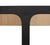 NOIR Hamilton Desk, White Oak For Sale - Image 11 of 11