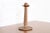 Stickley Brothers Antique Stickley Style Arts & Crafts Hammered Copper Candlestick, Circa 1900 For Sale - Image 4 of 13