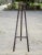 Italian Painters Easel in Wood, 1920s For Sale - Image 9 of 9