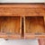 Light Yellow Antique Vitrine in Larch Wood, 1800s For Sale - Image 8 of 14