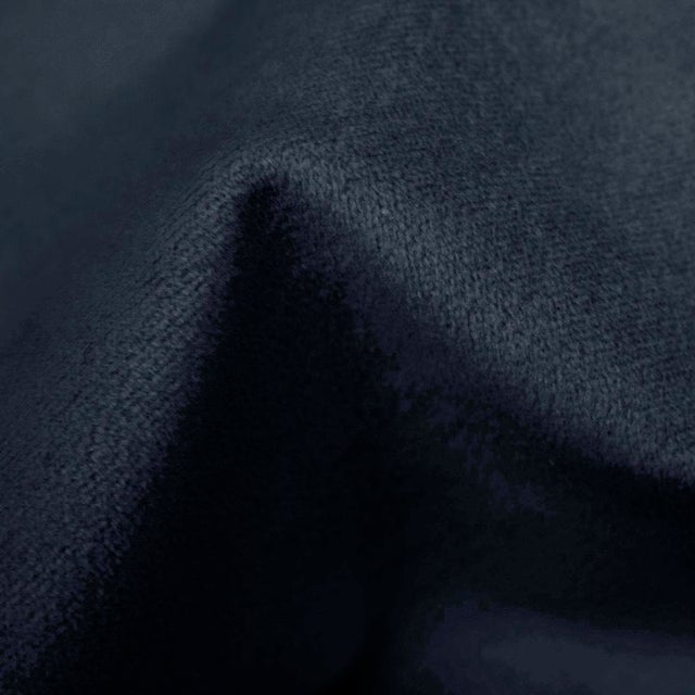 Not Yet Made - Made To Order Full Headboard in Velvet Ink For Sale - Image 5 of 6