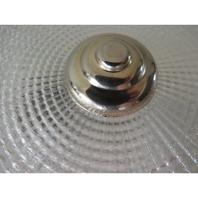 Mid-Century Modern Mid-Century Ceiling Lamp, Spain, 1960s For Sale - Image 3 of 8