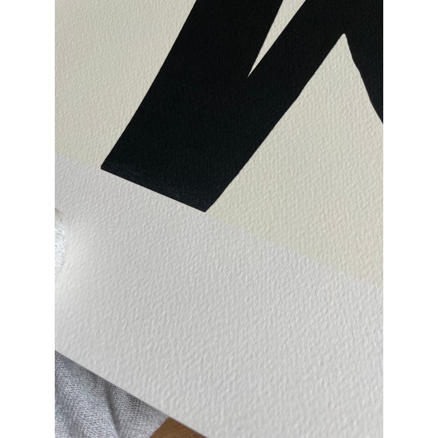 Black Vlado Fieri, Sans Titre, 2008, Belgium For Sale - Image 8 of 11