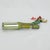 Chinese Cloisonne Pipe With Script and Fittings Late 19th Century For Sale - Image 16 of 17