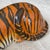 Large Vintage Tiger Ceramic From Italy For Sale In Miami - Image 6 of 12