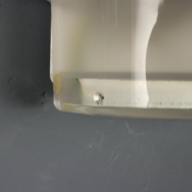 Wall Lamps, 1990s, Set of 2 For Sale - Image 6 of 10