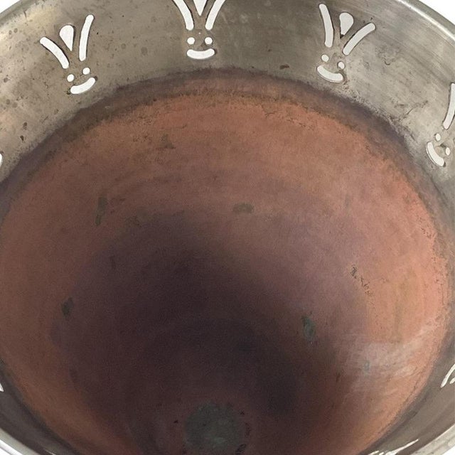 Vintage Champagne Bucket from Phillipe Starck For Sale - Image 5 of 7