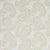 Schumacher Milena Paisley Fabric in Natural For Sale