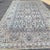 Antique Amritsar /Agra Carpet For Sale In Chicago - Image 6 of 12