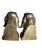 1940s Vintage Dog Bust Bookends- a Pair For Sale - Image 4 of 7