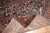 19th Century Zabihi Collection 19th Century Persian Sarouk Ferehan Rug - 8'4" x 11'11" For Sale - Image 5 of 12