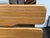 California King Size Greenington Currant Bamboo Platform Bed Frame For Sale - Image 11 of 12