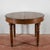 Round Fir Wood Table, Late 19th Century For Sale - Image 9 of 18