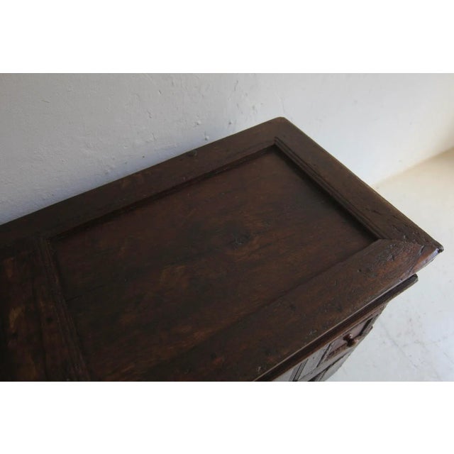 17th Century Baroque Chest For Sale - Image 14 of 18