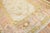 Ivory Angora Antique Oushak Rug - 8'5" x 11'2" For Sale In New York - Image 6 of 12