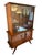 Italian Modernist Display Cabinet by Paolo Buffa, 1950s For Sale - Image 14 of 14