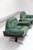 Set of Presidencial Lounge Chairs by Jorge Zalszupin, 1959, Set of 2 For Sale - Image 6 of 9