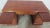 Brown Late 20th Century Henkel Harris Moore Executive Desk Cherry Rare File Cabinet For Sale - Image 8 of 11