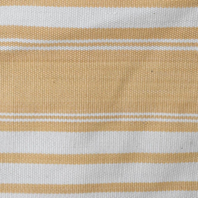 Boho Chic Saharanpur Rug, 9X12 For Sale - Image 3 of 5