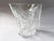 Mid-Century Rocky Ice Crystal Glass Alaska Jug from Peill & Putzler, Germany, 1970s For Sale - Image 8 of 11